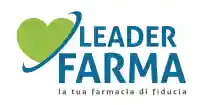  Codice Sconto Leaderfarma.it